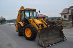 Экскаватор-погрузчик JCB 4CX 2006г.