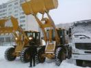 Спецтехника по спецпредложению