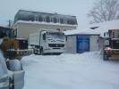 Самосвал (HOWO) ZZ3257M3847W   (SINOTRUK)