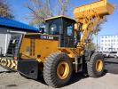 Фронтальный Погрузчик XCMG ZL50GL