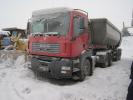 Седельный тягач MAN TGA 33.480