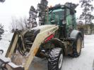 Экскаватор-погрузчик TEREX 820