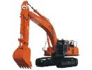 Экскаватор Hitachi EX300