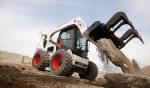 Аренда минипогрузчика bobcat