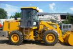 фронтальный погрузчик XCMG  LW300К