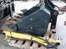 Колесный экскаватор Hyundai Robex 55W-9