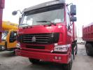 Самосвал HOWO 6x4
