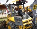 Экскаватор погрузчик Volvo BL60