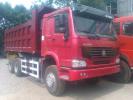 Самосвал HOWO ZZ3257N3847A . Новый.