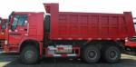 Самосвал HOWO ZZ3257N3847A . Новый.