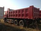 Самосвал HOWO ZZ3257N3847A . Новый.