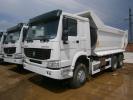 Самосвал HOWO ZZ3257N4947С1.