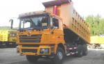 Shacman SX3255DR384 .
