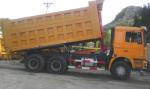 Shacman SX3255DR384 .