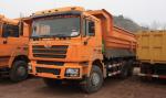 Shacman SX3257DR384