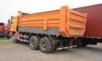 Shacman SX3257DR384