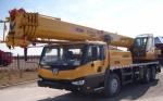 Автокран XCMG QY25K5-1