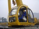 Автокран XCMG QY50K