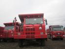 Карьерный самосвал HOVO 6*4 ZZ 5607 в наличии!