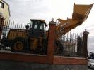 Фронтальный Погрузчик XCMG LW500F
