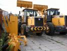 Фронтальный Погрузчик XCMG LW500F