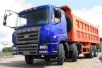 Продаю самосвал CAMC 8*4 (евро 4)