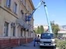 Аренда строй. техники Москве и МО