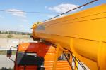Автокран Ивановец КС 45717К-3Р Овоид 25 т 30,7 м 6х6
