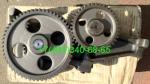 Запчасти на двигателя Daewoo Ultra, DV11, DV15, DE12, DE08,