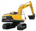 Гусеничный экскаватор Hyundai R180LC-9S 1,05 м3 5,7 м 18,6 т