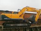 Гусеничный экскаватор Hyundai R260LC-9S 1,27 м3 7 м 25,5 т