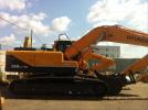 Гусеничный экскаватор Hyundai R260LC-9S 1,27 м3 7 м 25,5 т