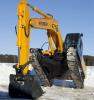 Гусеничный экскаватор Hyundai R300LC-9SH 1,49 м3 6,8 м 30,2