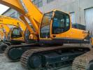 000 Гусеничный экскаватор Hyundai R480LC-9S 2,7м3 6,9 м 48,1