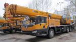 Автокран XCMG QY25K