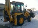 продам экскаватор-погрузчик JCB 3cx