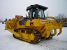 Бульдозер Komatsu D65E-12