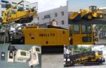 Продажа ГНБ Установок ТМ "DRILLTO" и другой строительной тех