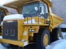 Продам самосвал Comatsu HD 325-6