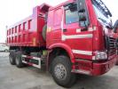 Самосвал Howo 6x4