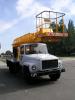 Сдаем в аренду автовышки
