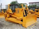 Бульдозер SHEHWA HBXG SD7