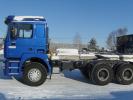 Седельный тягач Shaanxi(Shacman) 6x4, 375 л.с. в наличии