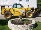 New Holland LM1345 Turbo