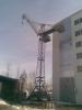 Кран башенный БКСМ 7-5Г