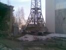 Кран башенный БКСМ 7-5Г