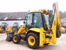 Экскаватор-погрузчик JCB3CX, 2010 г.в.