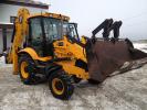 Экскаватор-погрузчик JCB3CX, 2010 г.в.