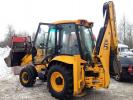 Экскаватор-погрузчик JCB3CX, 2010 г.в.