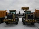 Фронтальный погрузчик XCMG LW300F – в наличии.